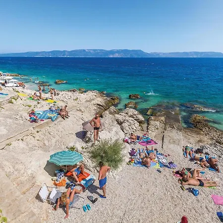 Appartamento Beautiful In With Wifi Labin (Istria)