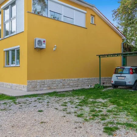 Appartamento Beautiful In With Wifi Labin (Istria)