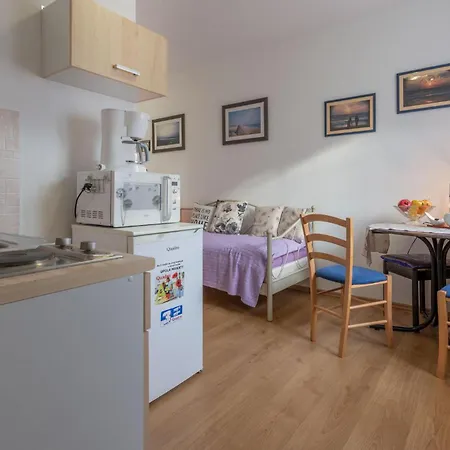 Apartment Beautiful In Labin With Wifi *