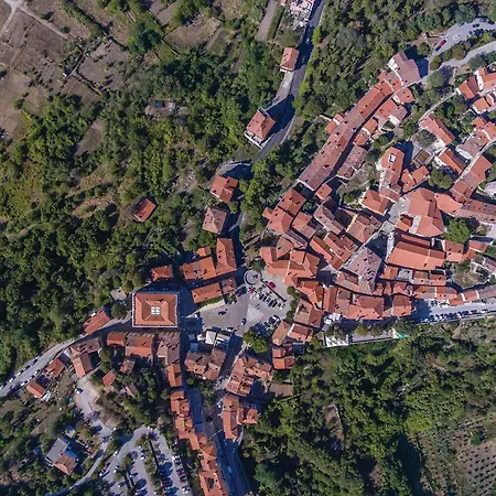 Beautiful In Labin With Wifi * Labin (Istria)
