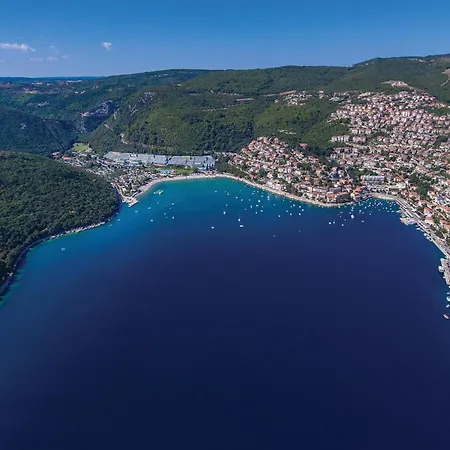 Beautiful In Labin With Wifi Labin (Istria)