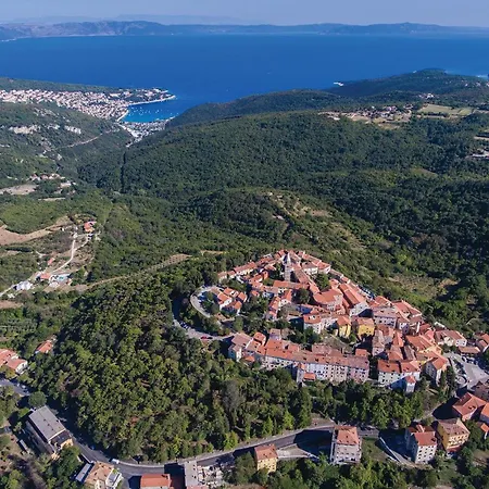 Beautiful In Labin With Wifi Labin (Istria)