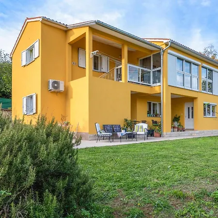 Apartment Beautiful In Labin With Wifi Labin (Istria)